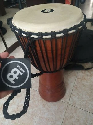 Djembe MEINL - Imagen 1 de 4