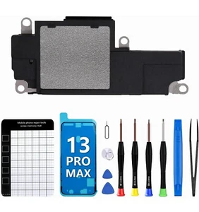 iPhone 13 Max Pro Loudspeaker Replacement New - Photo 1 sur 1