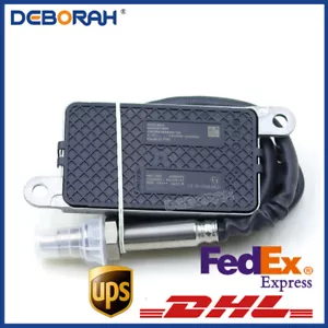 5WK96765A 5WK96765B Nitrogen Oxide Nox Sensor 4326863 For Cummins 24V VAN Truck - Picture 1 of 6