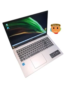 Acer Aspire 3 A315 - 15,6 Zoll - i3-1115G4 - 256GB - 8GB **Wie Neu** - Bild 1 von 1