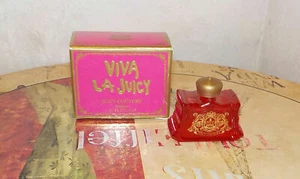 Juicy Couture VIVA LA JUICY Pure Perfume THE PARFUM New in Box Great For Travel - Picture 1 of 1