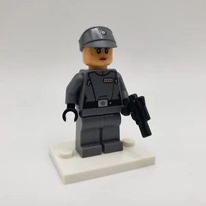 LEGO Star Wars Captain Tala Durith Minifigur aus 75334 NEU sw1225 Darth Vader - Bild 1 von 2