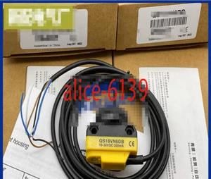 1PC New Spot QS18VN6R A pair #YX - Picture 1 of 5