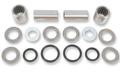 Cojinete basculante Honda CR250R 1992-2001 - Sello - Kit de reconstrucción de buje Foto 1 de 4