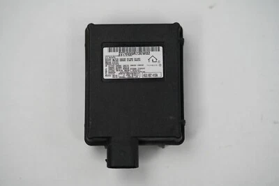 2013-2018 Audi A4 A6 OEM HomeLink / Garage Door Opener # 4G0907410A - Image 1 of 4