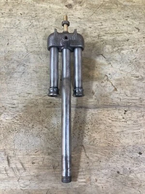 KampLite RL-32A - Conjunto mezclador Foto 1 de 4