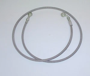 CYCLEFLEX HARLEY DAVIDSON 1984-85 FXSB LOW RIDER 1 LINE SET 08725 - Bild 1 von 1