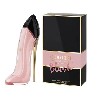 Good Girl BLUSH by Carolina Herrera 2.7 Eau De Parfum Natural Spray New & Sealed - Picture 1 of 3