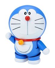 BANDAI Robot Spirits Doraemon Figure NEW from Japan k53#
