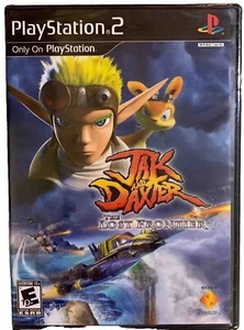 Jak and Daxter:( The Lost Frontier) (factory sealed) brand new PS 2, - Picture 1 of 5