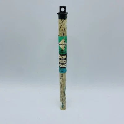 Browning Custom Bow String AMO 64” 35/45lbs 61” Stretched Vintage NOS Archery - Image 1 of 4