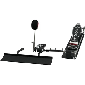Taller de batería - DWCP5000C3 - Pedal de bajo único - Envío gratuito - Imagen 1 de 12