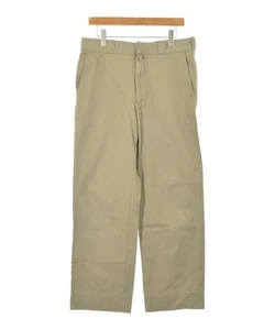 COMOLI Chino Pants Khaki 3(Approx. L) 2200617818113 - Picture 1 of 6