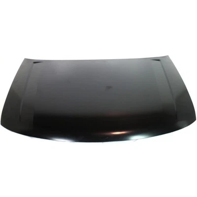 New Front Ford Taurus For 2008-2009 Hood Steel Primed Sedan Foto 1 de 4
