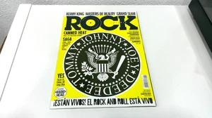 Magazin This Is Rock Magazin Cannet Heat 1965-1983 -Saga-Ja Nr. 241 Juli 2024 - Bild 1 von 1