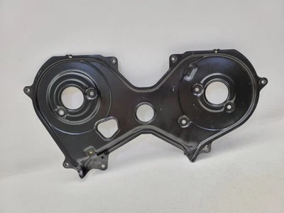 Toyota 4Runner Tacoma 1996-2002 5VZFE V6 superior trasero correa de distribución cubierta escudo Foto 1 de 4