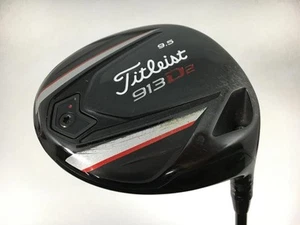 Titleist 913D2 9.5° Stiff Regular 45.25in Driver Right-Handed 517 307g 8765 - Picture 1 of 4