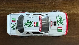Matchbox PG Tags Vintage Model Brooke Bond ESSO Chevorlet Lumina Car In Box - Picture 1 of 9