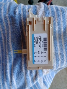 WHIRLPOOL WASHER TIMER 3953553 Free Shipping - Picture 1 of 4