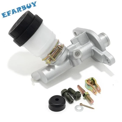 Cilindro maestro de freno 5UG-2583T-00-00 para Yamaha Rhino 450 660 YXR660 2004-2009 Foto 1 de 4