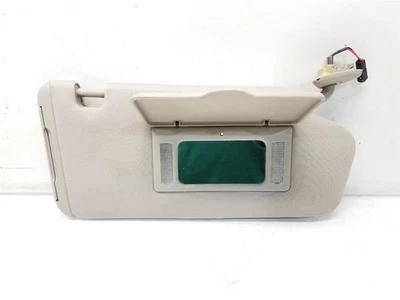 Parasol derecho pasajero Subaru Legacy 2002-05 - iluminado *tela bronceada* Foto 1 de 4