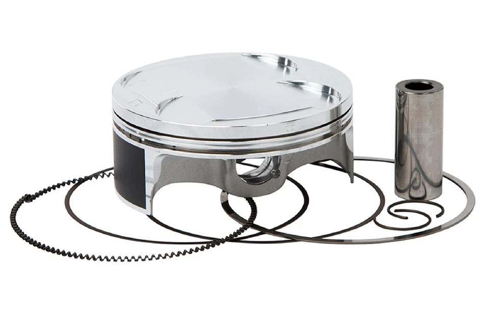 Vertex Replica Forged Piston Kit For Suzuki RMZ 450 (08-12) 23377A Foto 1 de 1