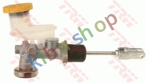 CLUTCH MASTER CYLINDER 1587MM FITS FOR SUBARU FORESTER IMPREZA 20/25 1200-0609 - Bild 1 von 6