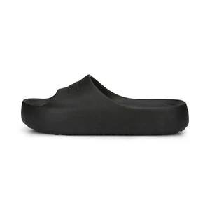 PUMA Shibusa Women's Platform Slides - Picture 1 of 22
