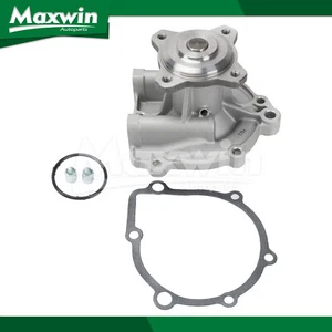 Water Pump For 96-09 Chevrolet Tracker Suzuki Vitara 1.8L 2.0L 2.3L DOHC - Picture 1 of 9
