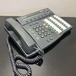 Hitachi SelecSet 940A Konsolentelefon - 107188 - Business Telefon - Bild 1 von 10