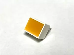 3pcs LT-9002N Surface emitting LED yellow SHARP - Picture 1 of 1