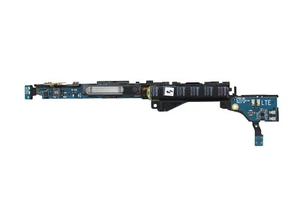 Cover superiore originale Samsung C115 Galaxy S5 Zoom nera MEA - AD97-24394B - Foto 1 di 1