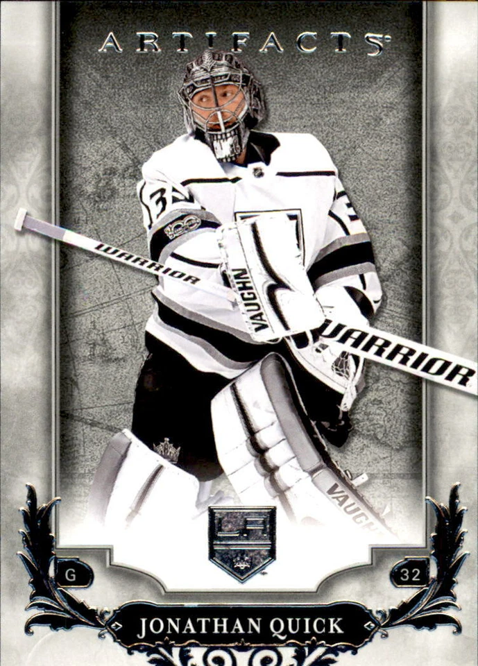 2018-19 Artifacts Hockey Card Pick - Image 1 of 1