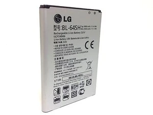 🔋 OEM VIRGIN BOOST MOBILE LG VOLT LS740 BATTERY LG BL-64SH 3000MAH - Picture 1 of 2