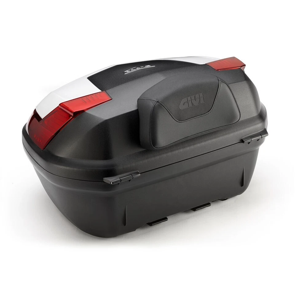 Givi Backrest for V40/B37 (E131S) - image 1 of 1