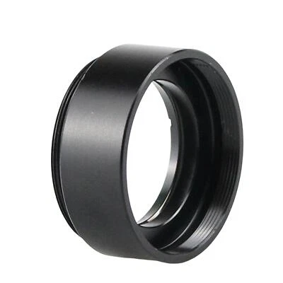 1.25" Focal Reducer 0,5x Brennweiten Reduzierer für Teleskop