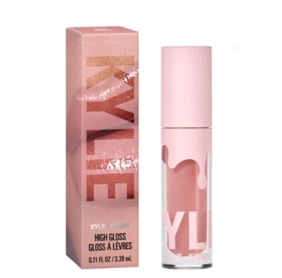 65% OFF - KYLIE Cosmetics High Gloss Lip Gloss by Kylie Jenner – #300 KOKO K - image 1 of 4