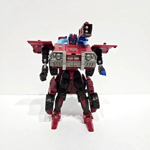 Transformers Hasbro TRU Exclusive Inferno - Picture 1 of 6