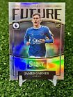 Panini Select 2022-23 - Everton James Garner RC Future Silver Prizm Holo Rookie
