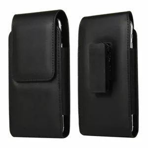 for Wiko Slide New Design 360 Holster Case with Magnetic Closure and Belt Cli... - Picture 1 of 6