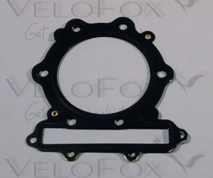 Athena Cylinder Head Gasket fits Honda XR 600 R 1985-1987 - Picture 1 of 1