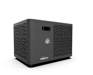 Wärmepumpe POOLEX SPAWER ICE SPA 7 kW Whirlpool Poolheizung bis -25 °C mit WLAN - Bild 1 von 3