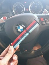 BMW M Apple Watch Band
