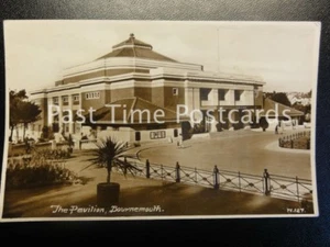 c1936 RP - The Pavilion, Bournemouth - Imagen 1 de 1