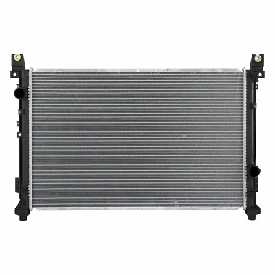 Radiator fit for Chrysler Pacifica 2004-2006 3.5L 3.8L V6 fit for CH3010352 6800 Foto 1 de 4