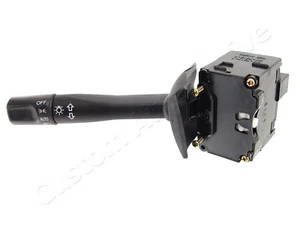 03-06 ACURA MDX HEAD LIGHT SWITCH 35255S3VA02 steering column headlight stalk - Picture 1 of 4
