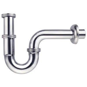 Cornat Ablaufarmaturen, Siphons, Geräteanschlüs Röhren-Geruchsverschluss 1 1/4 ´ - Bild 1 von 2