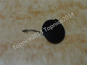 Front Towing Cap Bumper Tow Hook Cover D5BB-17A989-A For Ford Fiesta 2013-2016 - Picture 1 of 5