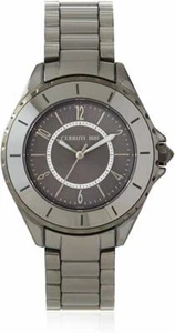 MONTRE Femme CERRUTI 1881 SWISS MADE. Bracelet et Cadran Céramique 399,00€ Neuve - Imagen 1 de 5
