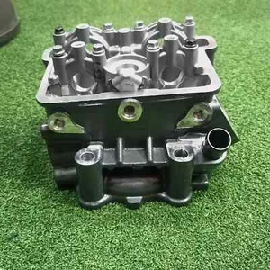 Cylinder Head Assembly For KTM Duke 125 MY-20 Part No. JG511050 - Picture 1 of 6